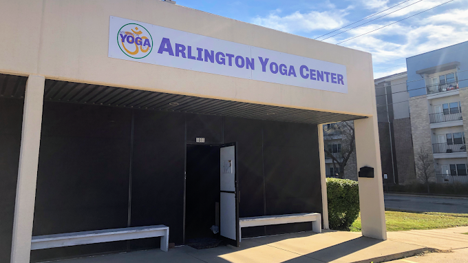 Arlington Yoga Center