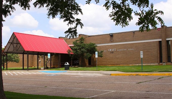 Swift Elementary School