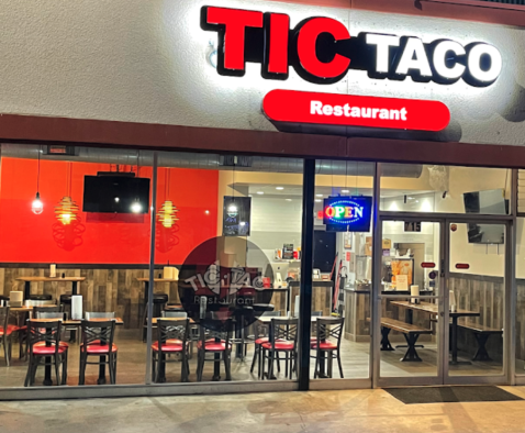 Tic-Taco Restaurant