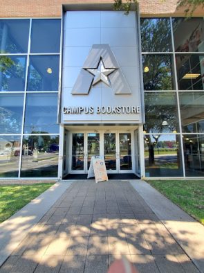 UTA Bookstore